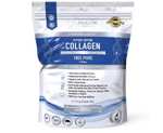 Hydrolysed Collagen Powder (Bovine) 450g, The Intelligent Health FBA