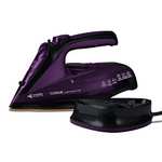 Tower T22008 CeraGlide Cordless Steam Iron with Ceramic Soleplate £19.99 @ Amazon