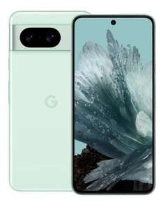 Google Pixel 8 - iD 500GB data, Unlimited min / text - £44 Upfront with code - £19.99pm/24M