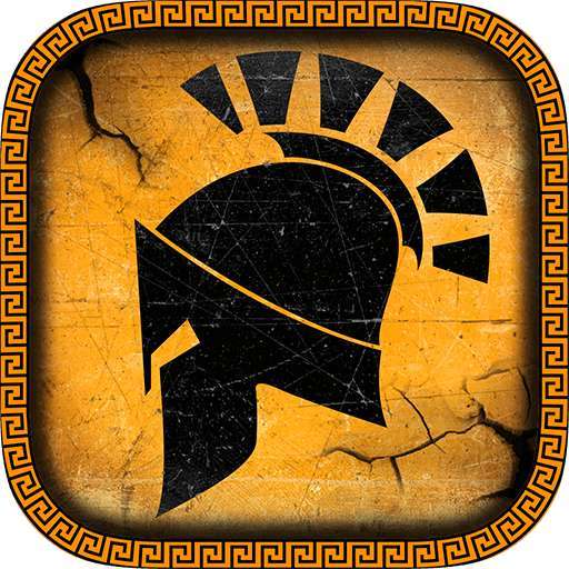 Titan Quest HD (hack-and-slash game) - PEGI 12 - 89p @ IOS App Store