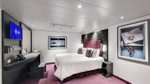 2 Adults+2 Children *Full Board* 7 Night - New MSC Euribia Cruise (£178.50pp) From Southampton 2nd Feb - Inside stateroom