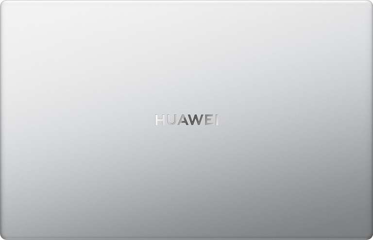 Huawei MateBook D 15 (2022) Mystic Silver, Core i5-1155G7, 8GB RAM, 512GB SSD £512.99 with Voucher @ Huawei