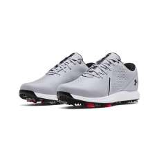 Under Armour Leather Waterproof Lightweight Golf Shoes - £49.99 (+£3.95 Delivery) @ County Golf