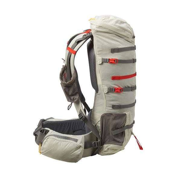 Sierra Designs Flex Capacitor 25-40 / 40-60 / 60-70 Backpack from £84.96 with voucher @ Wildbounds