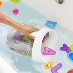 Munchkin Super Scoop Bath Toy Organiser, Grey - £6.69 @ Amazon