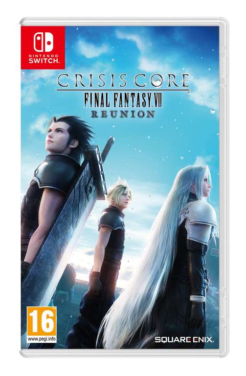 Final Fantasy VII - Metacritic