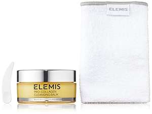 Elemis Pro Collagen Cleansing Balm 2 for £40 plus £3 delivery at Approved Food
