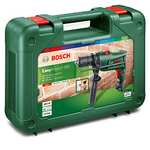 Bosch Electric Combi Drill EasyImpact 600 (600 W, in Carrying Case) £38.24 with voucher @ Amazon