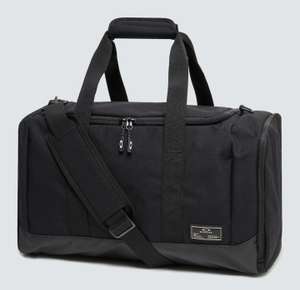 Vigor Duffle Bag £34 with free delivery @ Oakley