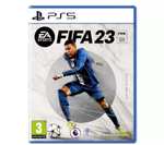 FIFA 23 PS5 Reduced to £7.75 @ Tesco Bletchley - Milton Keynes