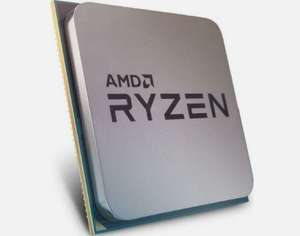 AMD Ryzen 5 3600 with fan - with code - sold by Ebuyer