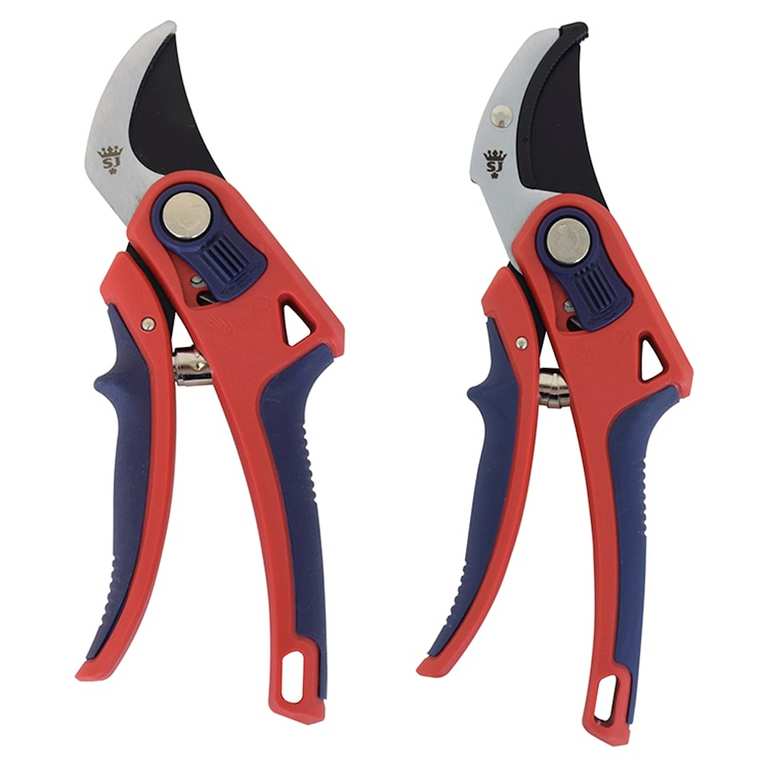 Spear & Jackson Secateurs Set - Feltham