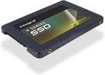1TB - Integral V Series SATA III 2.5 Inch Internal SSD, up to 520/470MB/s Write TLC Drive