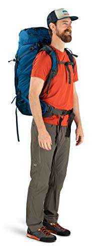 Osprey Men's Aether 65 Hiking Pack (S/M)