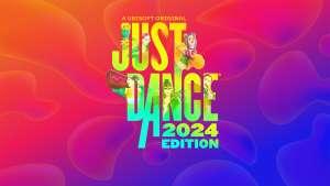 Just Dance 2024 Edition EU & UK Digital