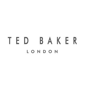 30% off (almost) everything - £3.95 delivery or free with orders over £100 @ Ted Baker
