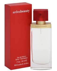 Elizabeth Arden Beauty Eau de Parfum - 30ml £11.50 Delivered @ Argos