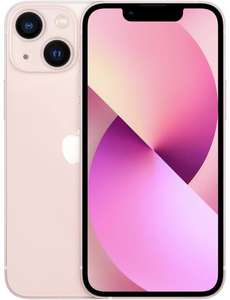 iPhone 13 Mini 128GB Pink - £388.75 with code, sold by gecko_mobile_shop @ eBay (Refurbished)