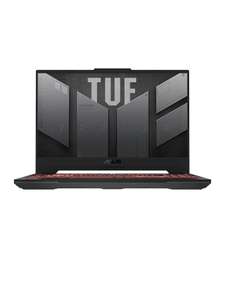 ASUS TUF Gaming A15 FA507RR-HF013X (15.6″) Full HD AMD Ryzen 7 1 TB SSD NVIDIA GeForce RTX 3070 Manufacturers Packaging – Blemished Box