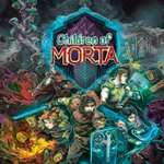 [Switch] Children of Morta - £4.94 / Complete Edition - £8.40 (action RPG) - PEGI 12 @ Nintendo eShop