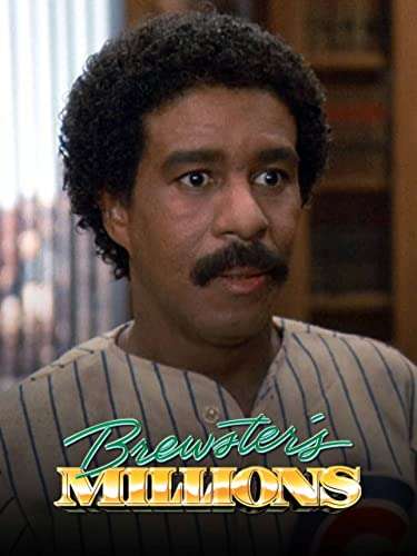 Brewster's Millions HD £3.99 to Buy @ Amazon Prime Video