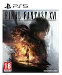 Final Fantasy XVI (PS5) + £10 back in reward points