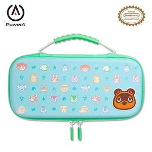 PowerA Protection Case for Nintendo Switch or Nintendo Switch Lite – Animal Crossing £6.99 @ Amazon