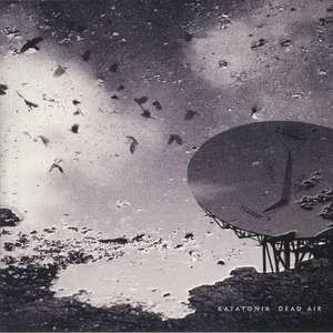 Katatonia - Dead Air Vinyl (Gatefold 2 LP) £16.28 + delivery @ @ Juno Records