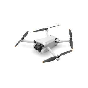 DJI Mini 3 Pro Drone - No RC £549 // With RC-N1 £599