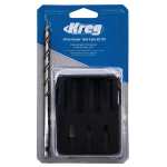 Kreg KPHA730 Micro-Pocket Drill Guide Kit 730 - £22.49 @ Homebase East Grinstead