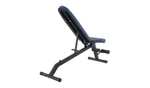 Pro Fitness Utility Bench - £49.50 / £44.50 with marketing signup code (Free Click & Collect) @ Argos