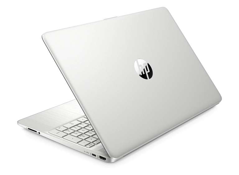 HP Laptop 15s-eq2036na Ryzen 7 Windows 11 Home 8GB RAM 512GB SSD IPS Screen - £499.99 Delivered @ HP