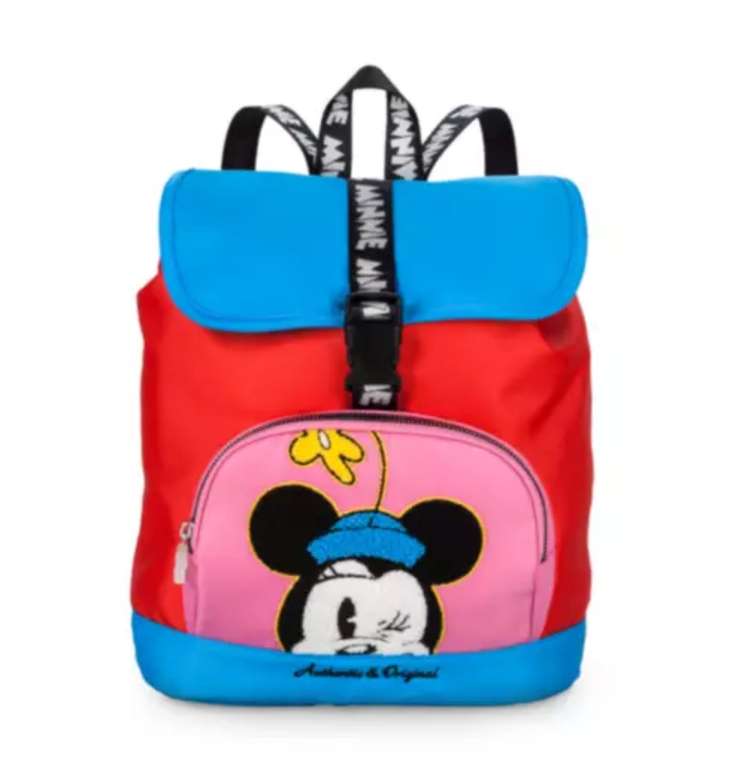 Up to 50% off Disney Outlet + Extra 10% off with code + free delivery over £50