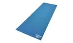 Reebok 4mm Thickness Yoga Exercise Mat £10 click and collect @ Argos