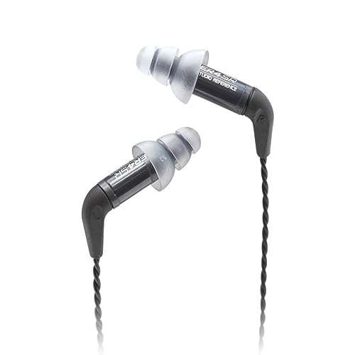 Etymotic ER4-SR Studio Reference In-Ear Monitors Sold by Amazon US