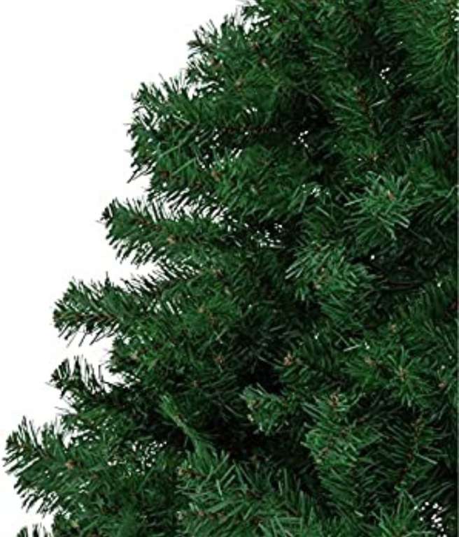 Habitat 6ft Imperial Christmas Tree - Green £12.50 Free Collection Selected Stores @ Argos