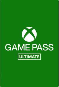 Xbox Game Pass Ultimate 24 Months + 2 Weeks Requires VPN (Xbox Turkey) using Xbox Live Gold Conversion
