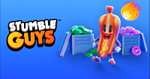 [Game Pass Ultimate Perk] Retro Hot Dog Pack for Stumble Guys on Xbox Series X|S & Xbox One