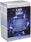 Lost In Space - Complete Collection DVD