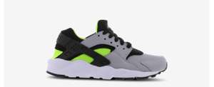 Nike Huarache Grade School Shoes £24.99 delivered FLX members (Free to sign up) at Foot Locker