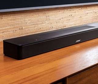 Bose Smart Soundbar 600 - £409.46 Delivered with code @ Bose