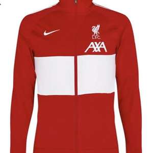 NIKE 96 Anthem (Liverpool) Track Jacket Mens - Size Small £22 (+£4.99 Delivery) @ Sports Direct