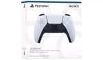 Sony DualSense PS5 Wireless Controller - White - Free Click & Collect