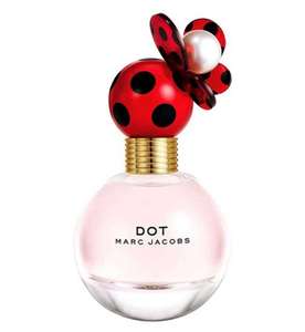 Marc Jacobs Dot 100ML EDP £44 / £39.20 with student discount at Superdrug