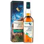 Talisker Skye Single Malt Scotch Whisky (Packing May Vary), 700ml £25 at Amazon