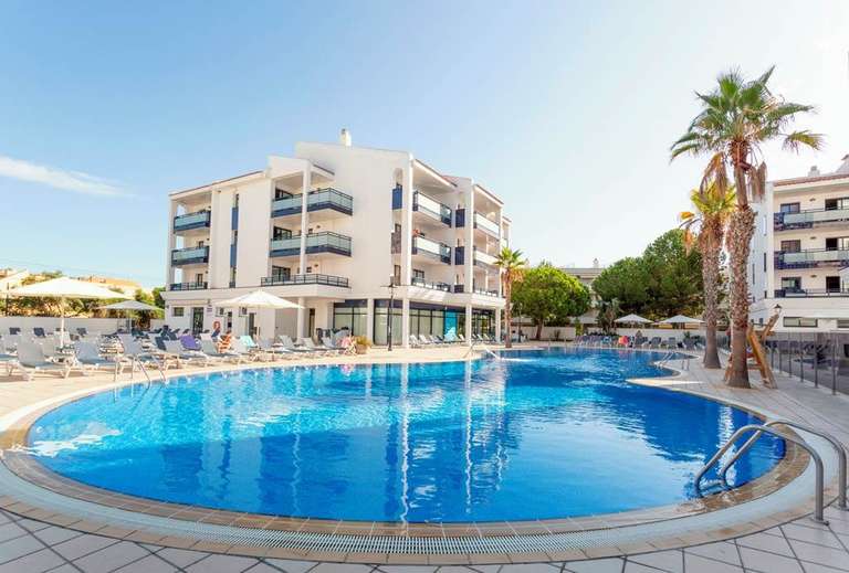 Pins Platja Apartments, Spain (£242pp) 2 Adults+1 Child 7 nights, Stansted Flights 22kg Bags & Transfers 28th September