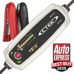 CTEK MXS 5.0 Car Battery Charger