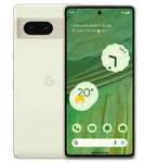 Google Pixel 7 128GB 5G Smartphone + Chromecast HD £462 Via Unique code @ Google Store