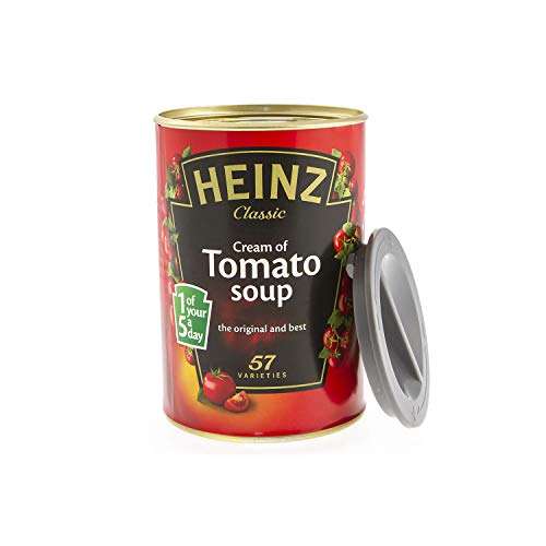Sterling 201HT SafeCan Heinz Tomato Soup