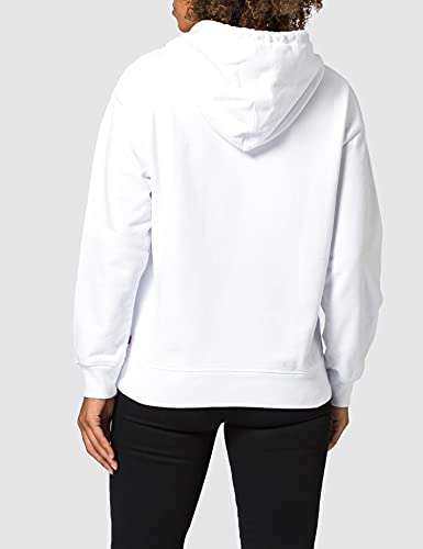 Levi's Women's 100% Cotton Graphic Standard Hoodie in Small, Medium & Large - £25 @ Amazon